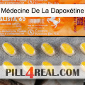 Médecine De La Dapoxétine new05